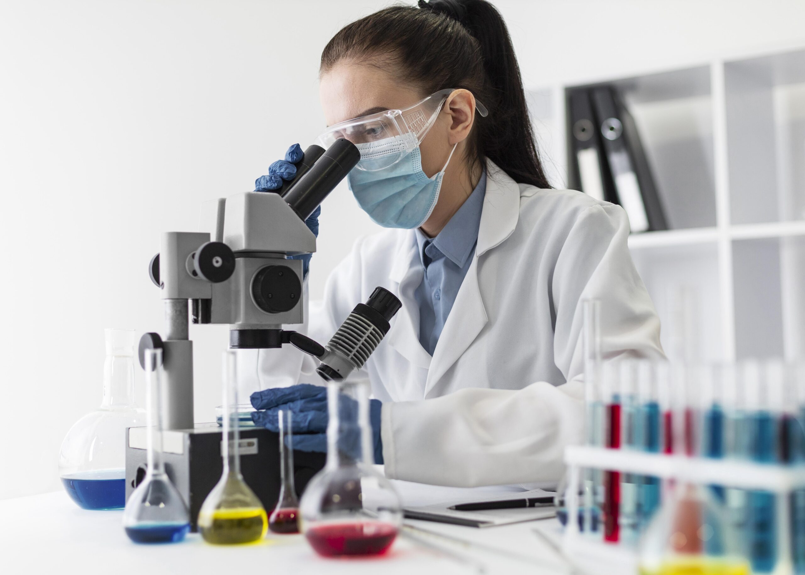 Ashok Pathology Lab