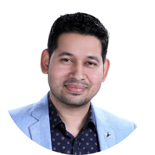 Dr. Shubham Varshney